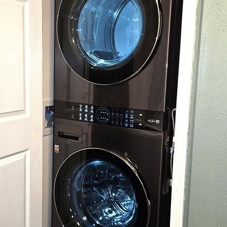 Private Cabin- Breakfast - Double Tub - 75In Tv - Sup - Washer Dryer - Bbq West Point Екстериор снимка